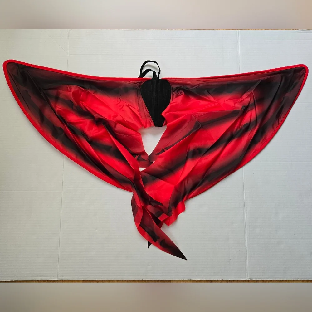 Demonica Costume for Kids - XL 14-16